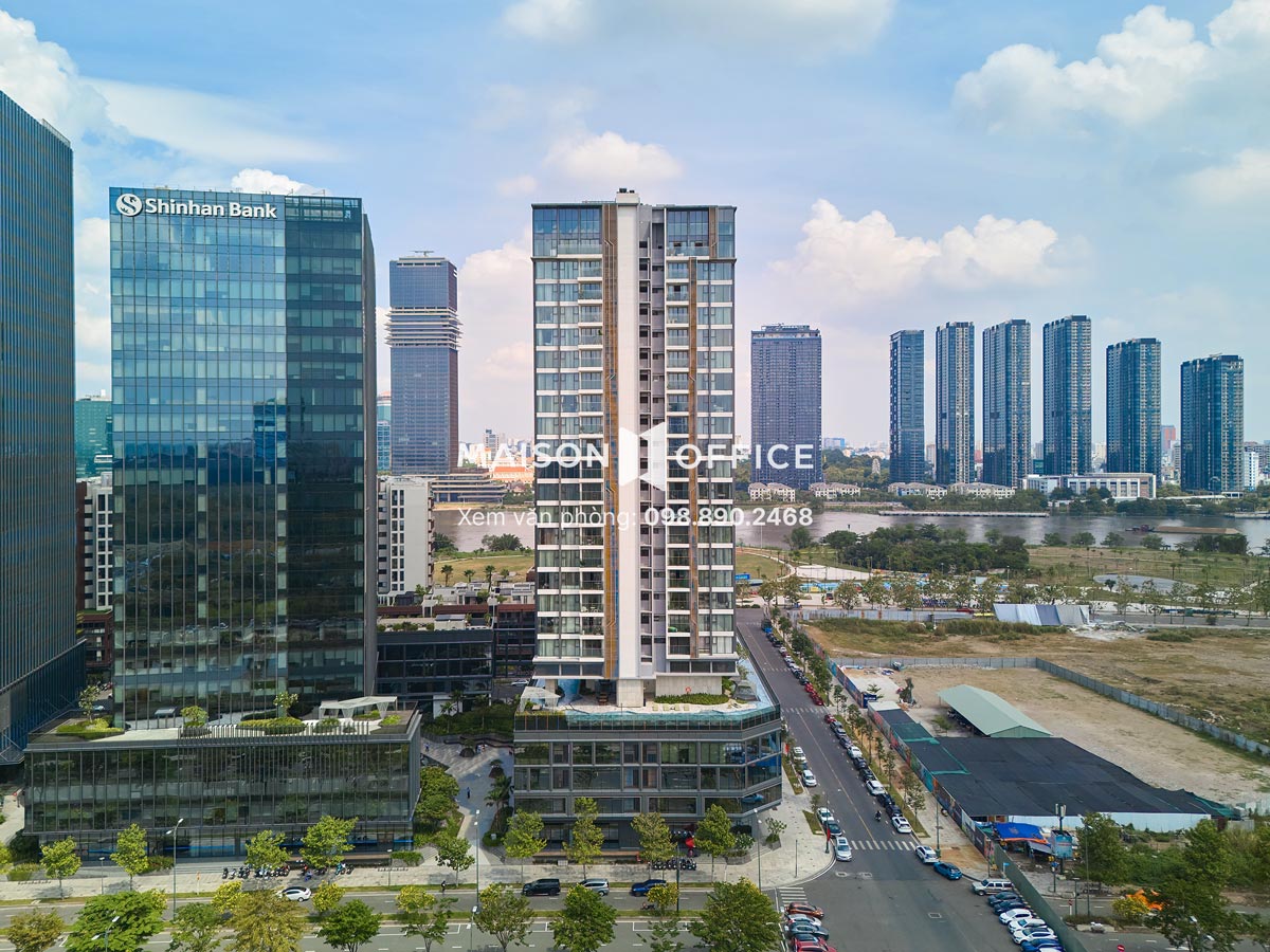 van-phong-the-crest-office