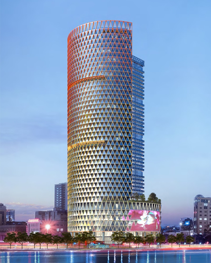 Saigon One Tower