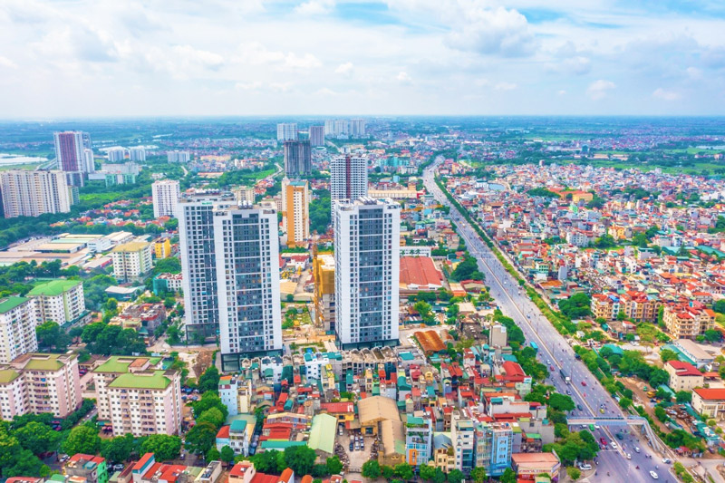 Hanoi Office Market