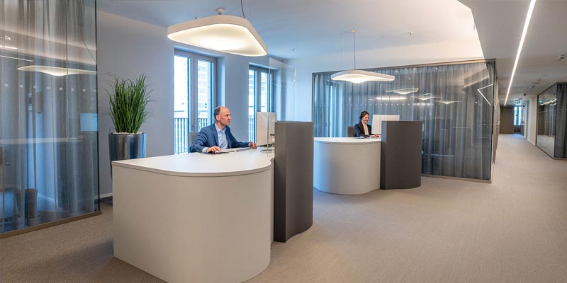 Choose an Office with Flexible Lease Terms