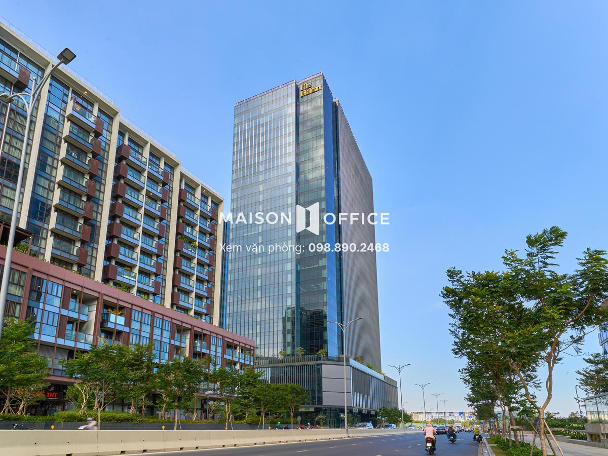 Office rental price in Ho Chi Minh City