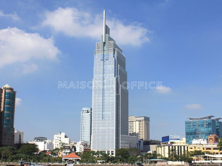 Vietcombank Tower