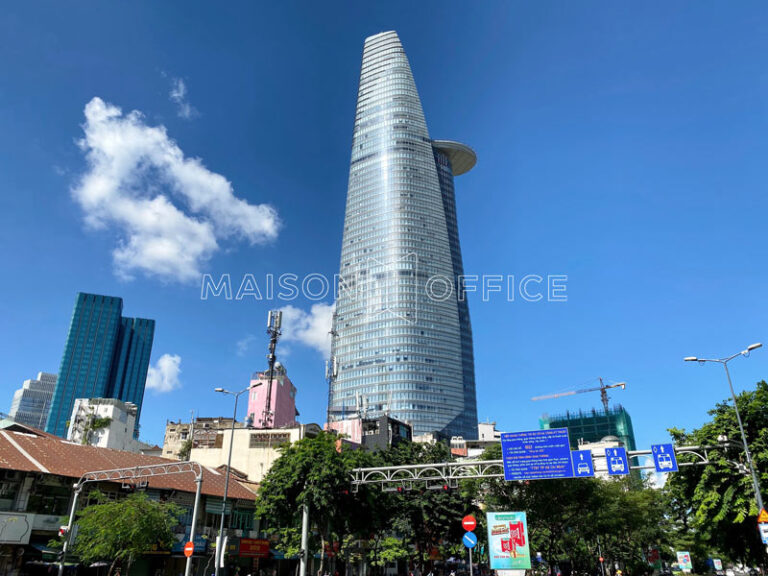 Bitexco Financial Tower