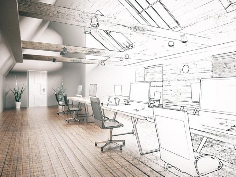 What is Fit Out? How long does it take to Fit Out of the office?
