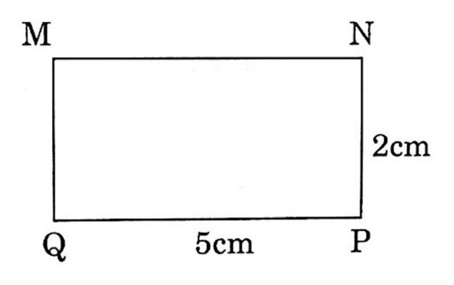 Step 5: Multiply the length by the width