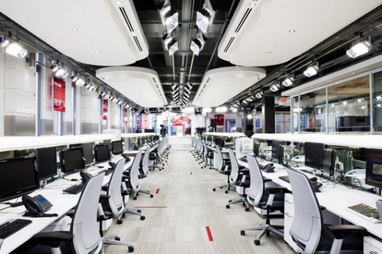 How Much Does it Cost to Rent Office Space In VietNam?