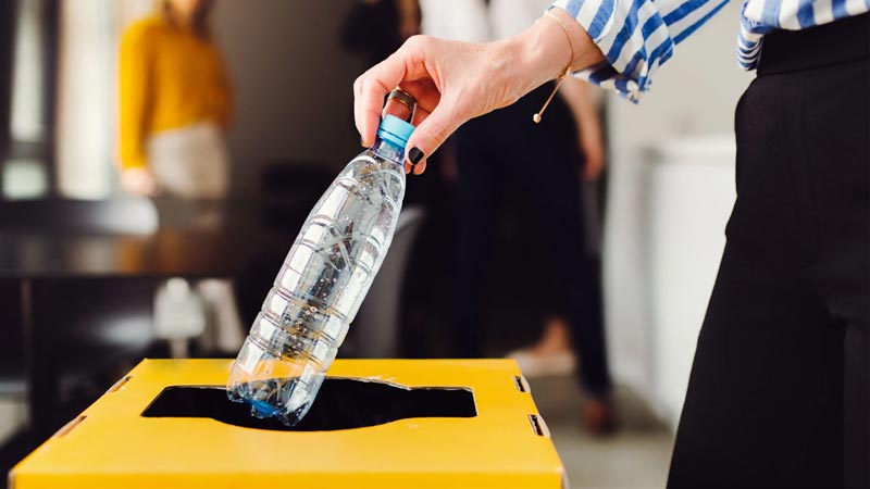 office-waste-disposal
