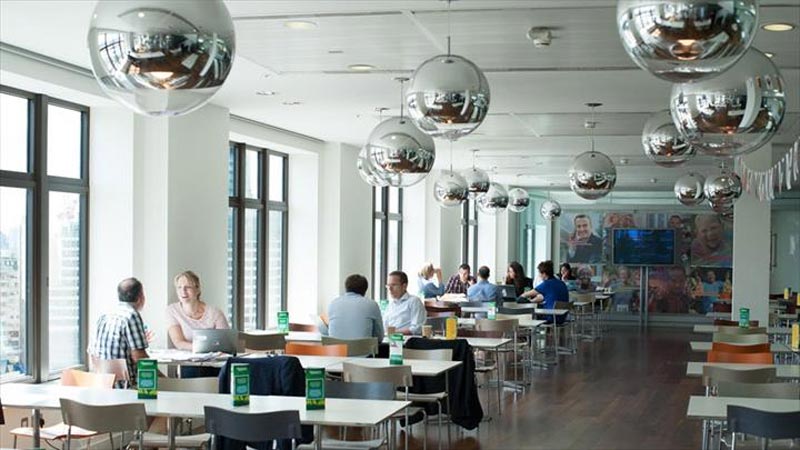 What is a Green Office? Advantages, Disadvantages, and Design Trends