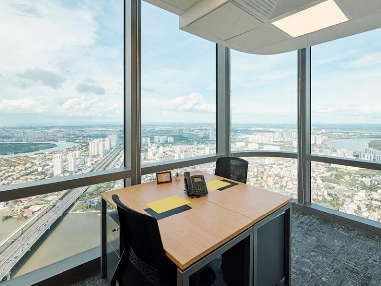 What is a corporate office? Popular types of offices