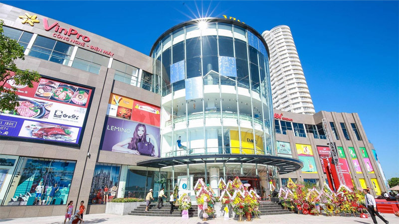 The 10 Largest Da Nang Shopping Malls (Updated 2024)