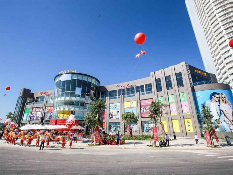 The 10 Largest Da Nang Shopping Malls (Updated 2024)