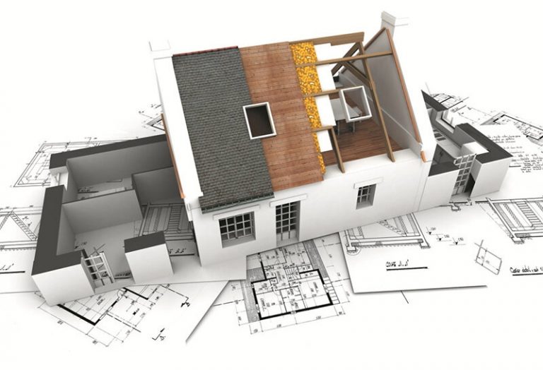 What is floor area? How to calculate total construction floor area