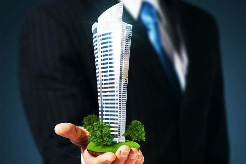 What is real estate investment?