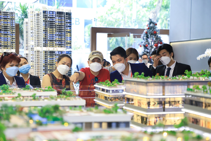 Shophouse real estate investment