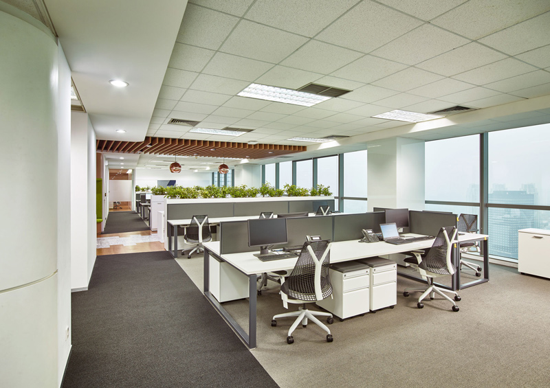 Invest in office space for rent