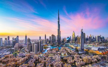 Top 10 most beautiful buildings in the world