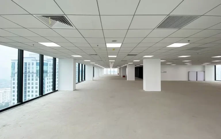 Office Interior Design & Build Company in Hanoi and HCMC | Maison Office