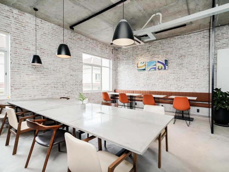 The 10 Best Coworking Spaces In Ho Chi Minh City