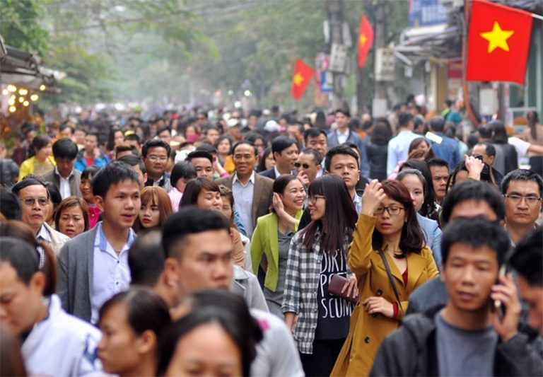 Hanoi Population 2024: Latest Data and Growth Trends