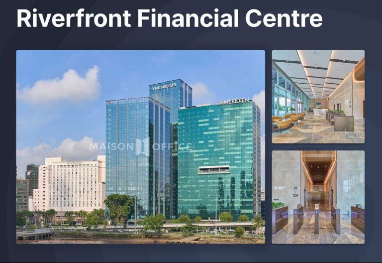 Top 20+ Best Office Buildings in Ho Chi Minh City | Maison Office