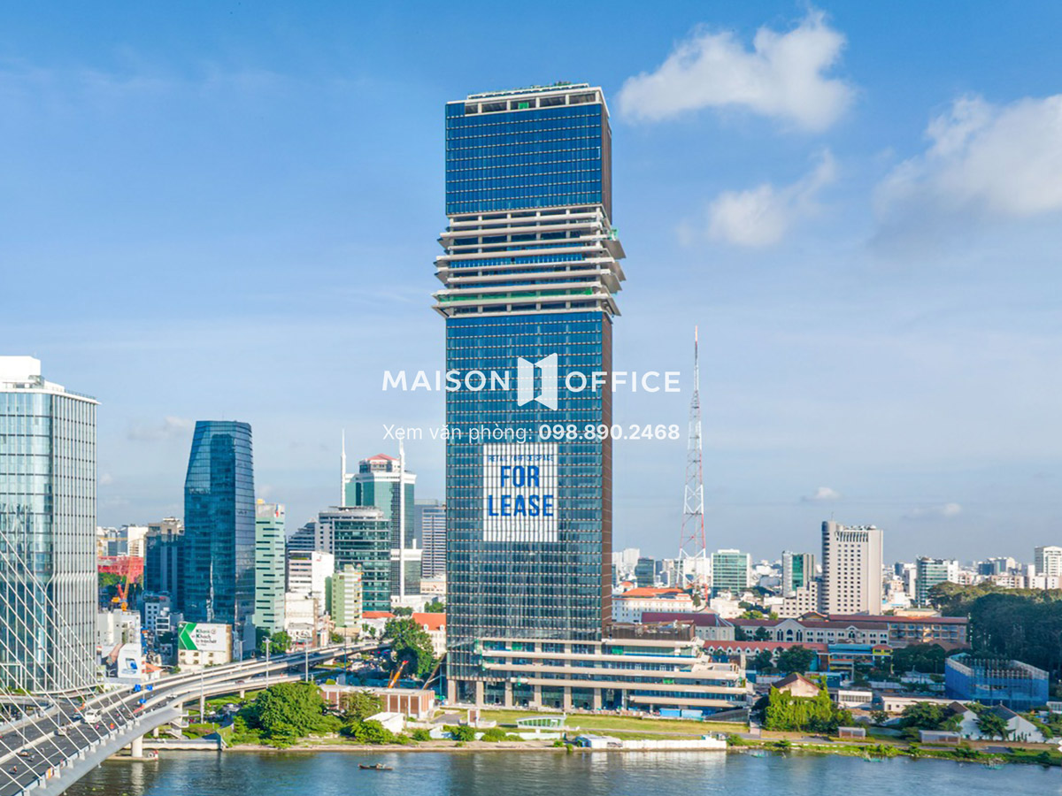 Saigon Marina IFC is a project that many businesses are looking forward to