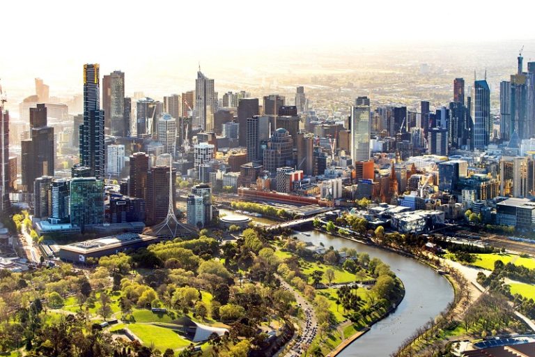 The 10 Tallest Buildings In Melbourne [Latest Update]