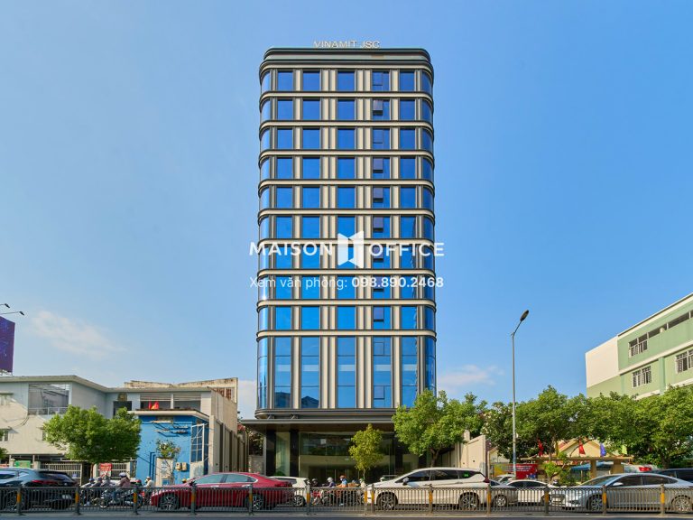 22A Nguyen Van Troi Building