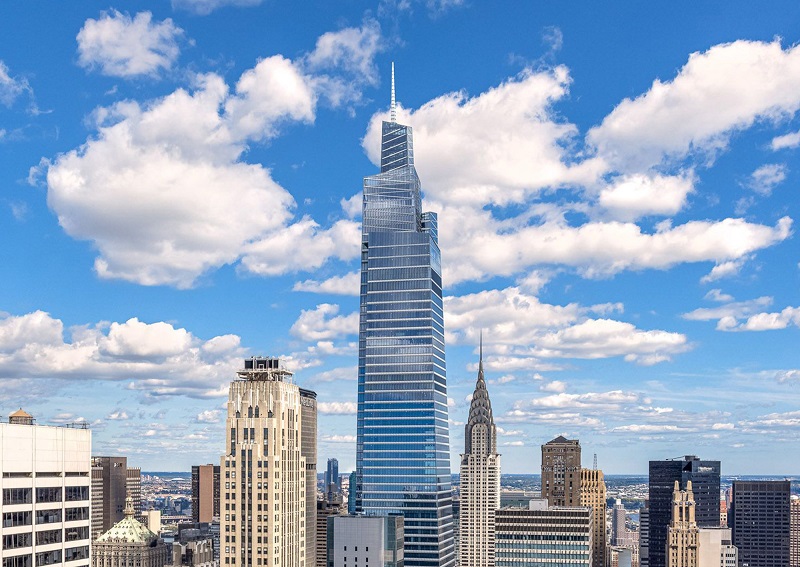 One Vanderbilt building 