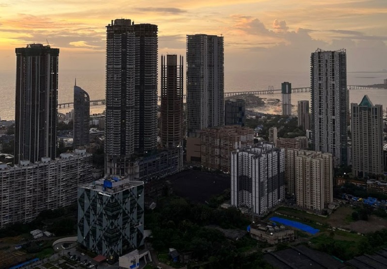 Lodha Marquise building 