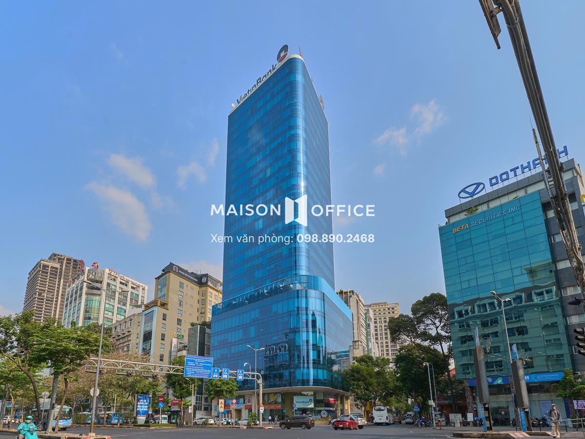 toa-nha-vietinbank-tower-ham-nghi