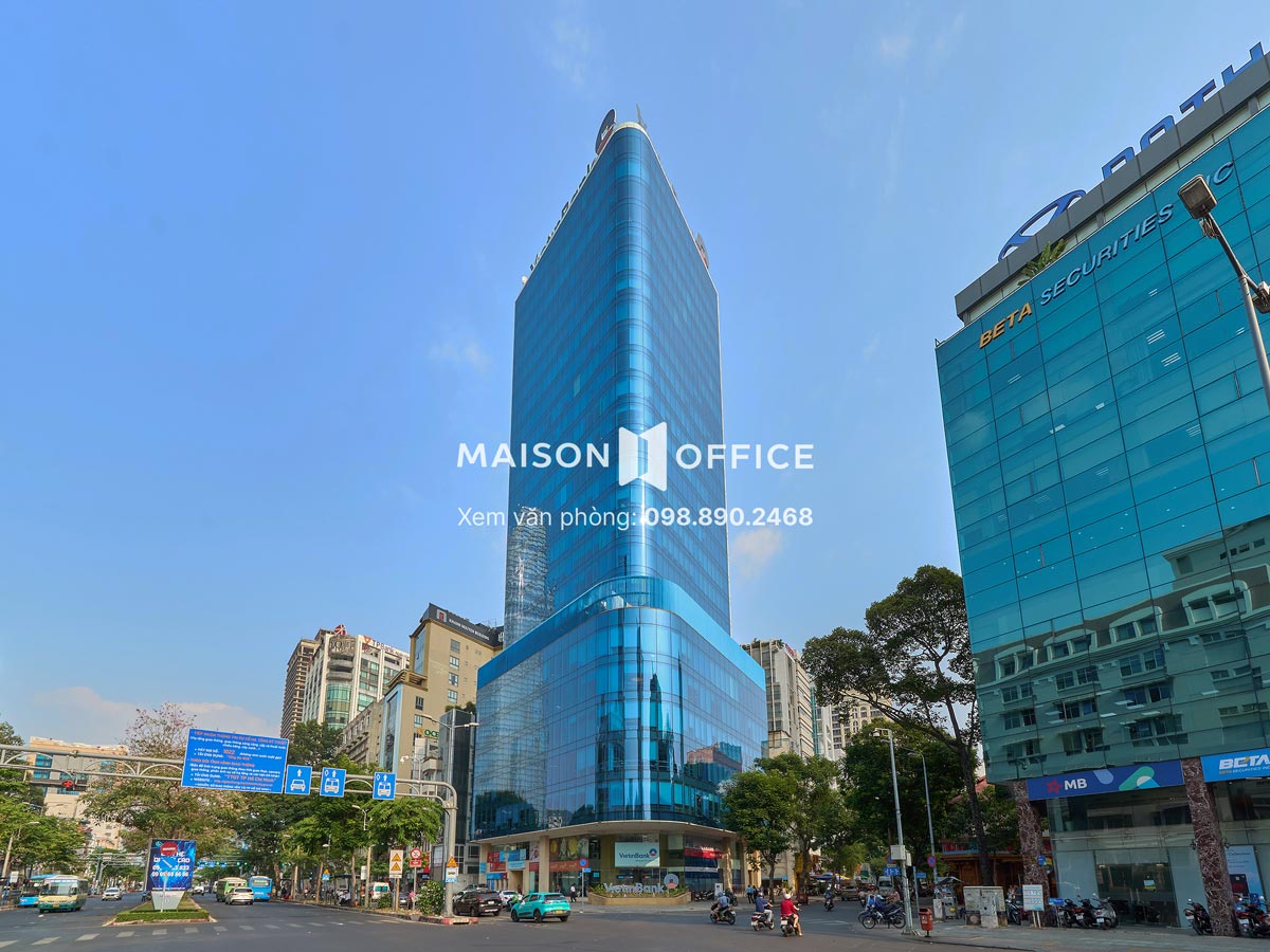 vietinbank-tower-ham-nghi