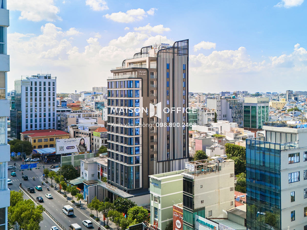 vinamit-building-nguyen-van-troi