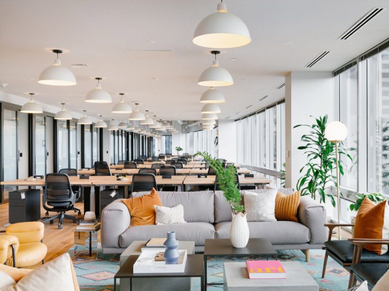 Top 10 Virtual Office Space in District 1, HCMC – Best Prices