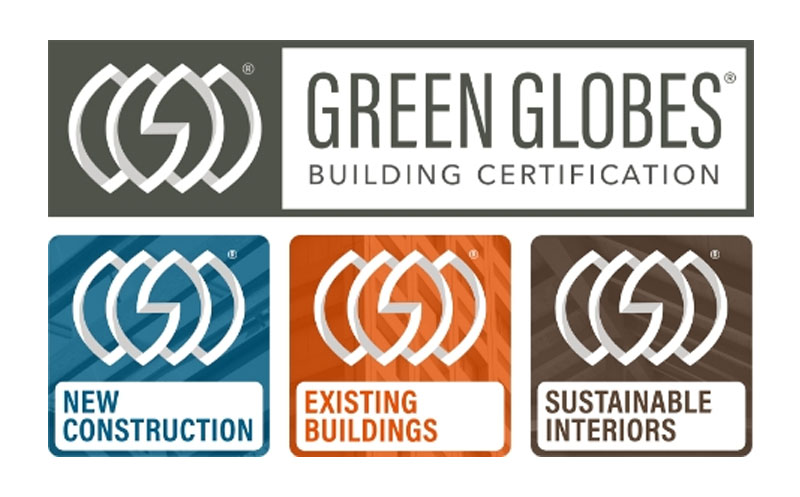 Green Globes green certification