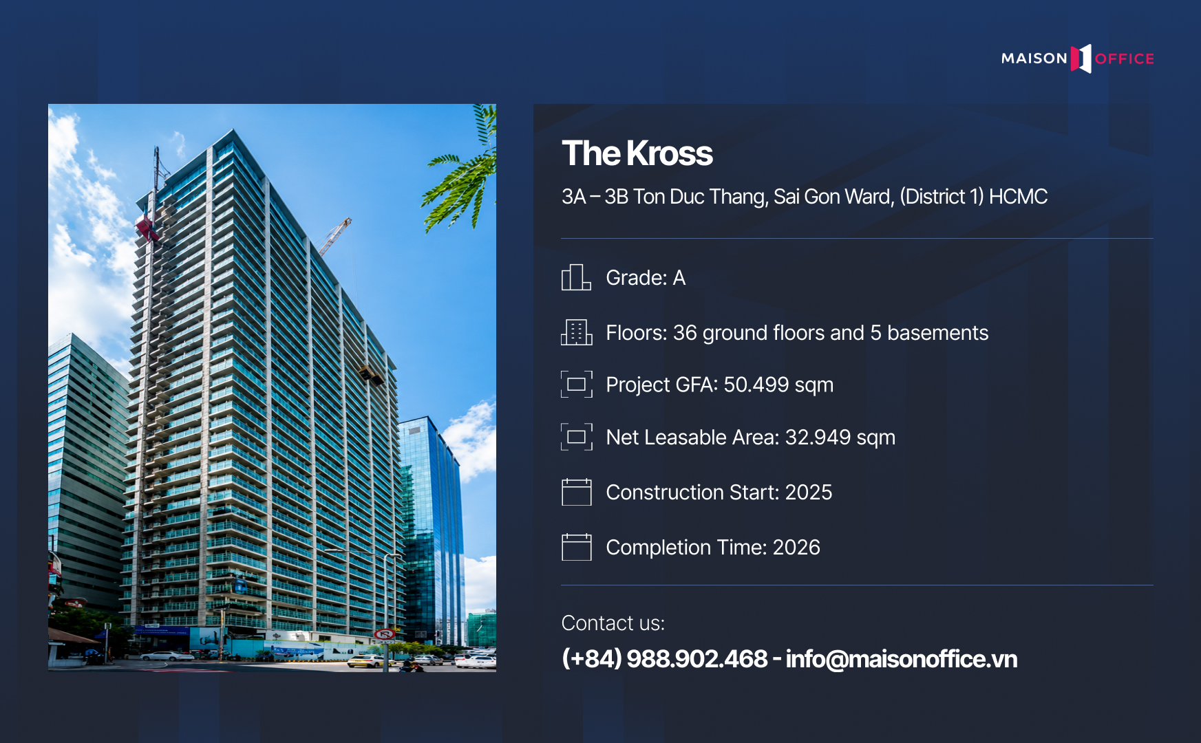 The Kross