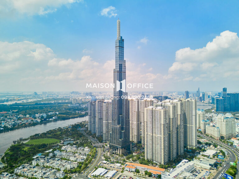 Landmark 81 Tower