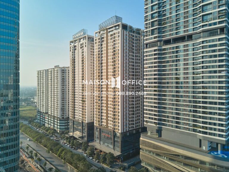 N01-T5 Lac Hong Lotus