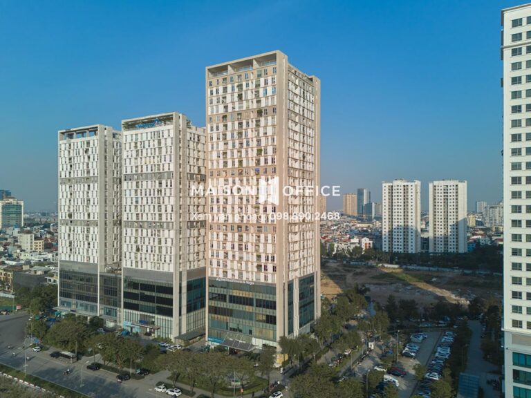 Quang Minh Tower N02-T3