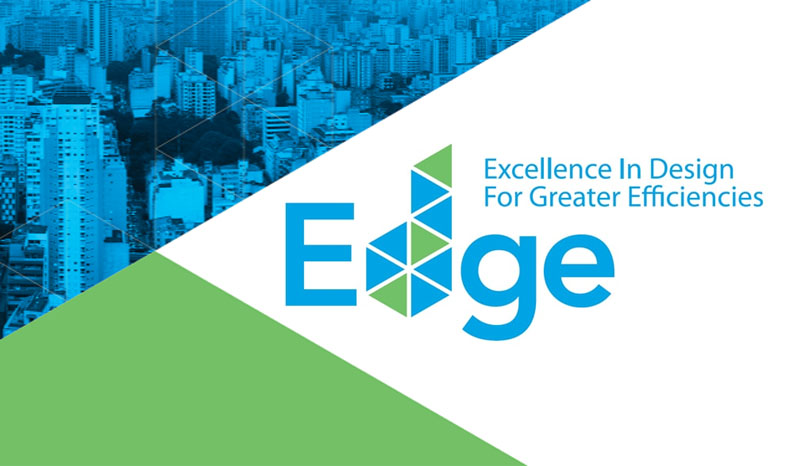 EDGE certification