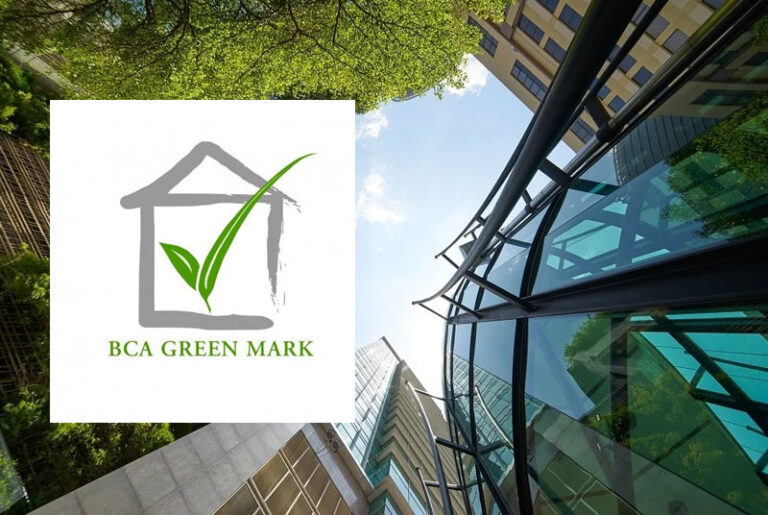 Green Mark Certification: Sustainable Building Standards & Benefits