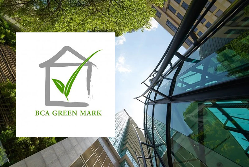 Green Mark certification