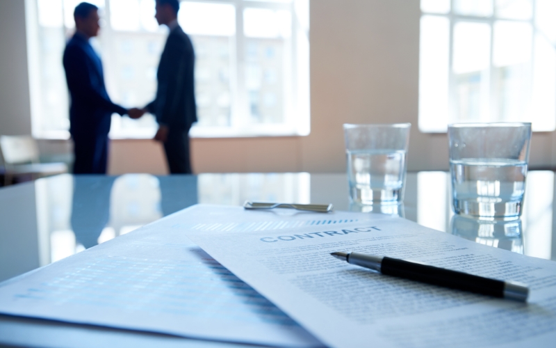 How To Negotiate An Office Lease