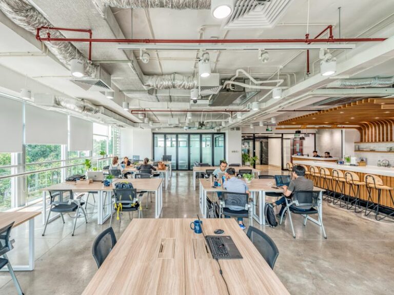 Top 6 Virtual Office Space in District 3, HCMC