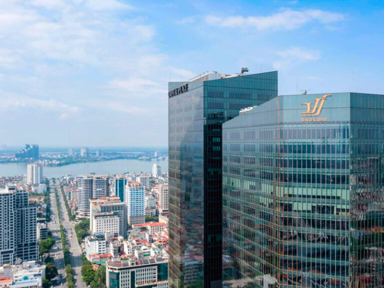 Hanoi Office Leasing Market Outlook 2025