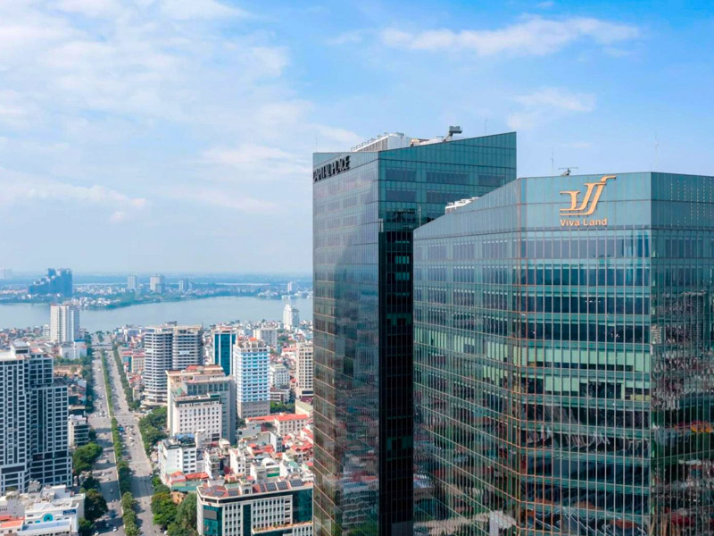 Hanoi Office Leasing Market Outlook