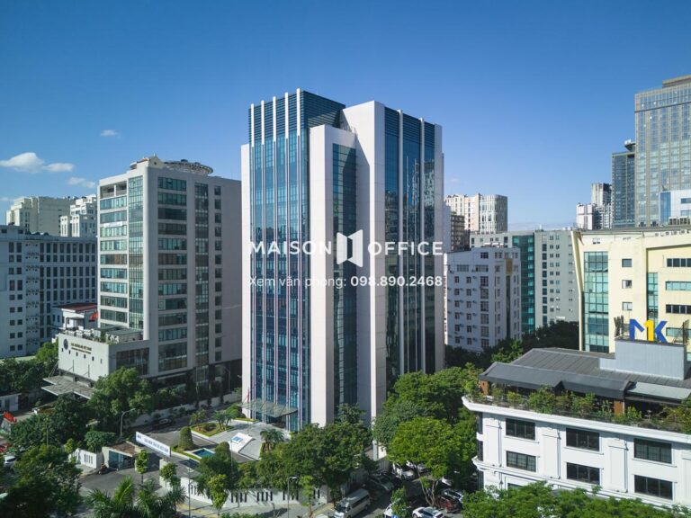 DIV Building