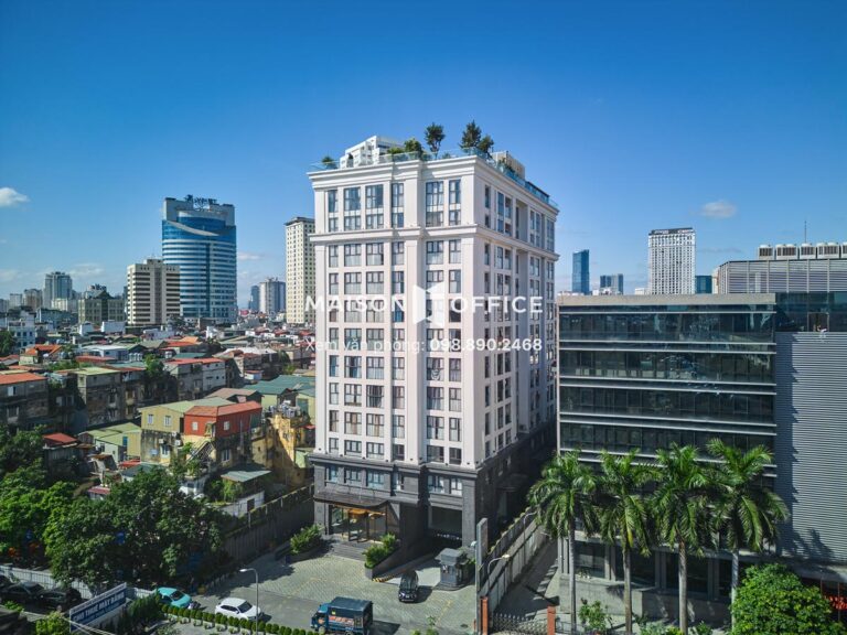 The Gloria Building