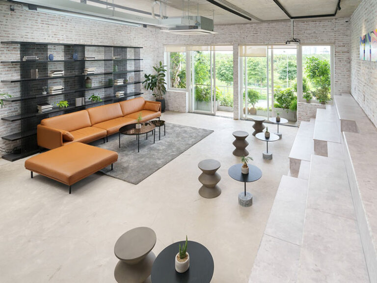 Inspire Hub Nguyen Co Thach