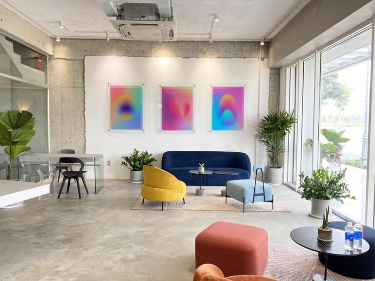 Inspire Hub Sala 