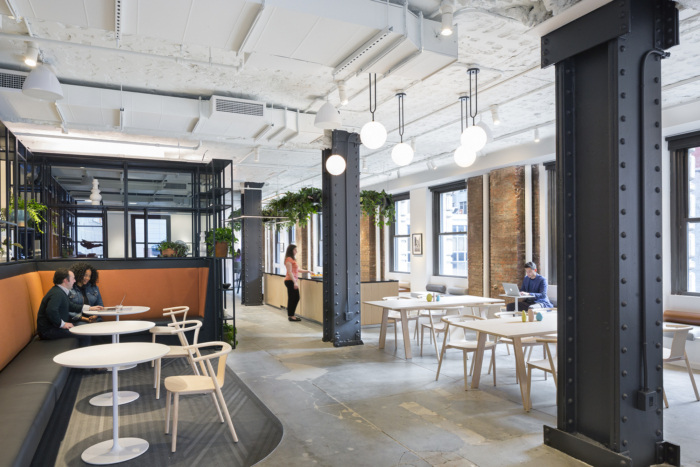 Top 4 Best Co-working Spaces in District 10 HCMC